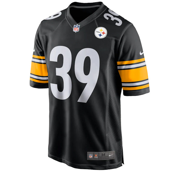 Jersey Pittsburgh Steelers Fitzpatrick Game Nike Hombre