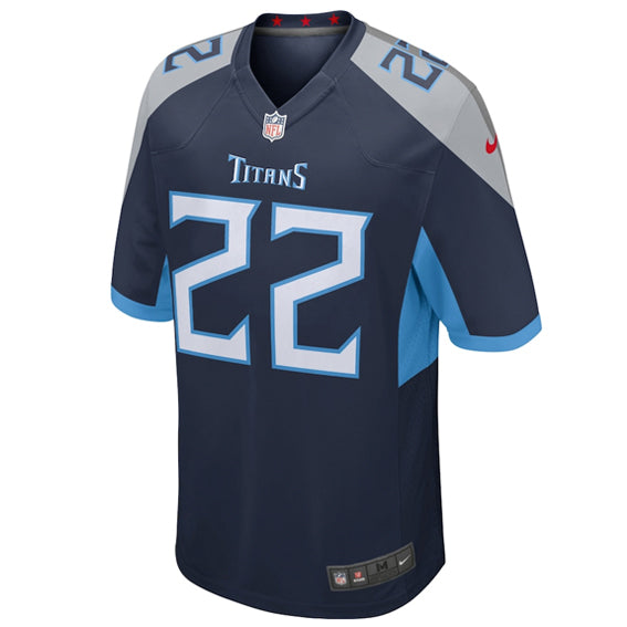 Jersey Tennessee Titans Henry Game Nike Hombre