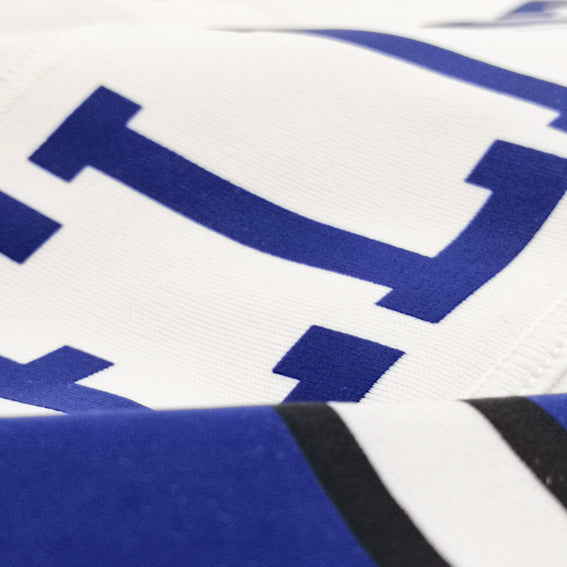 Jersey Dallas Cowboys Elliott Game Nike Hombre Blanco