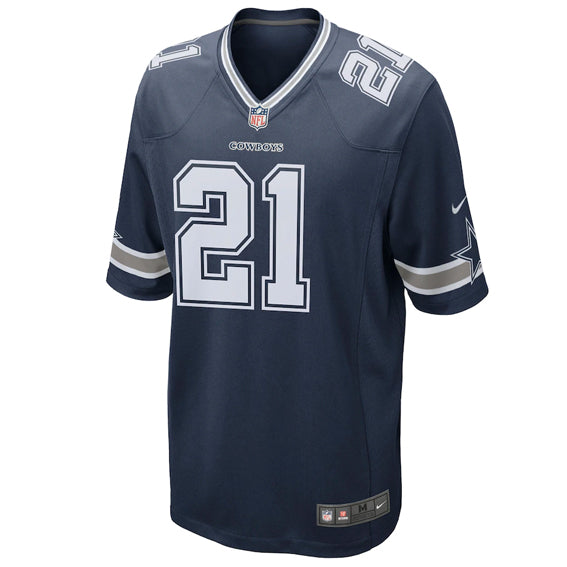 Jersey Dallas Cowboys Elliott Game Nike Hombre