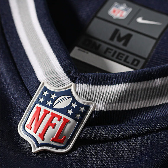 Jersey Dallas Cowboys Elliott Game Nike Hombre