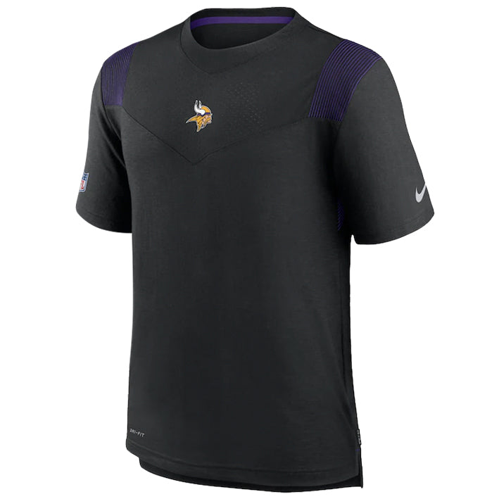 Playera Minnesota Vikings Nike Hombre