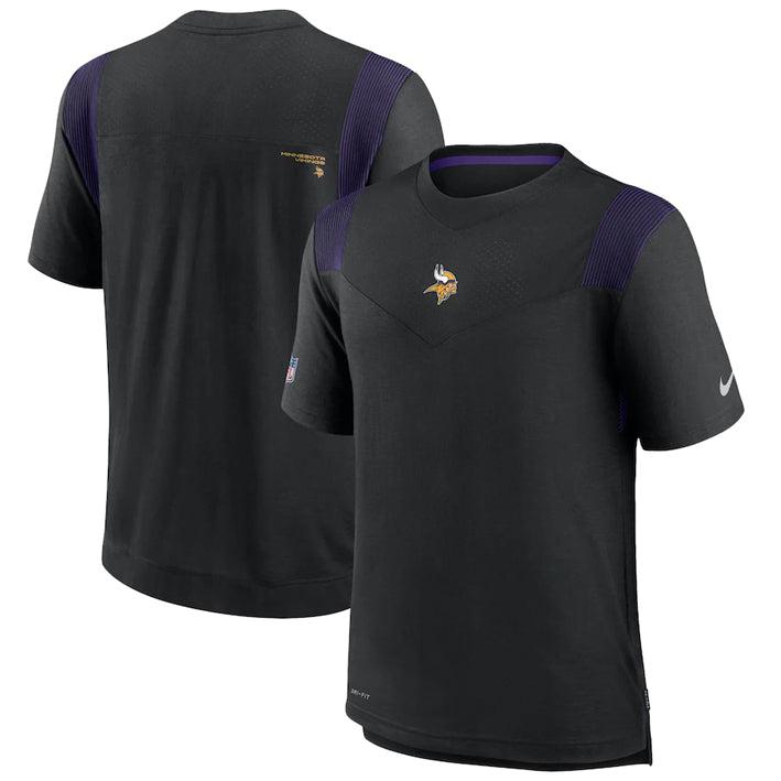 Playera Minnesota Vikings Nike Hombre