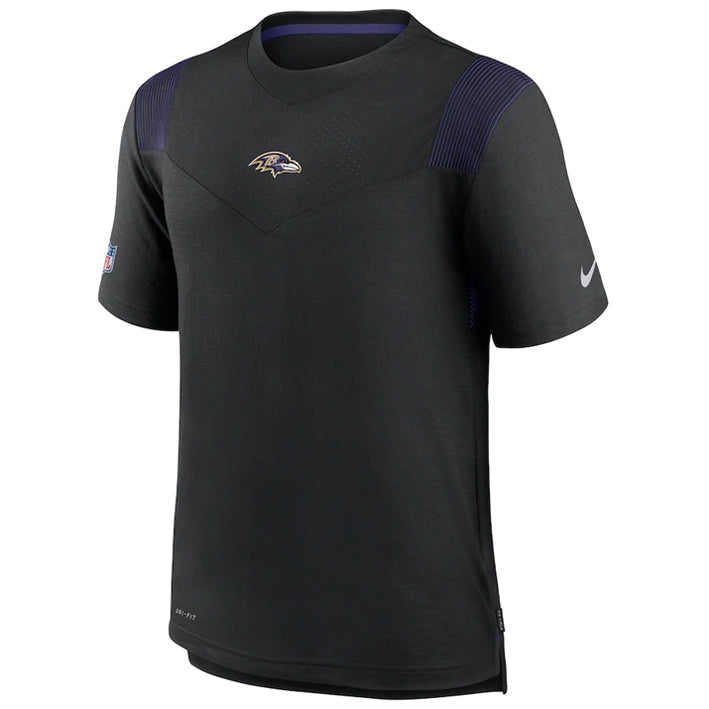 Playera Baltimore Ravens Nike Hombre