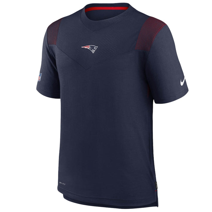 Playera New England Patriots Nike Hombre