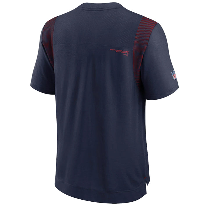 Playera New England Patriots Nike Hombre
