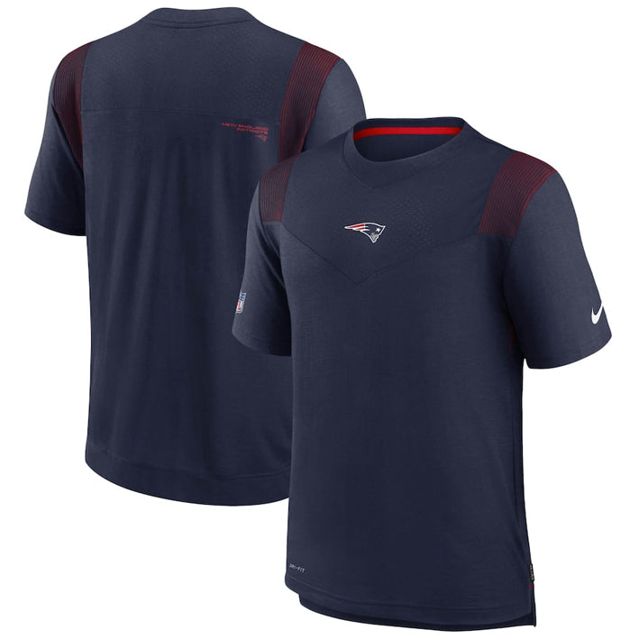 Playera New England Patriots Nike Hombre