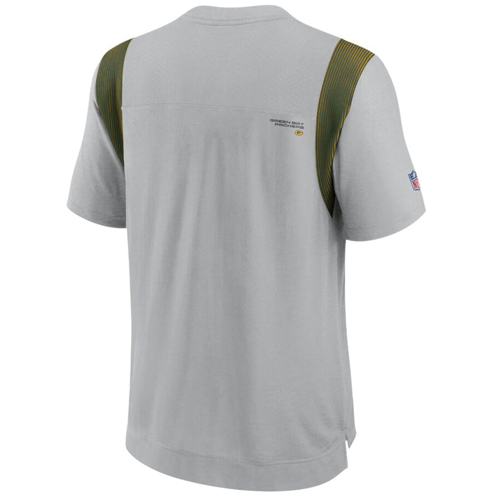 Playera Green Bay Packers Nike Hombre