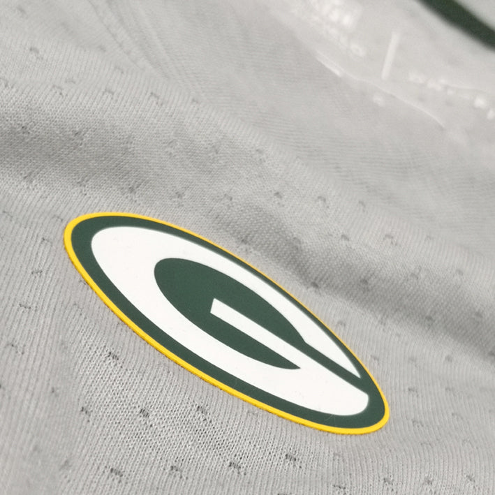 Playera Green Bay Packers Nike Hombre