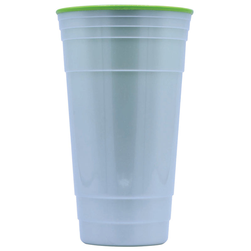 Vaso Seattle Seahawks Party Ibiza Sci Fi