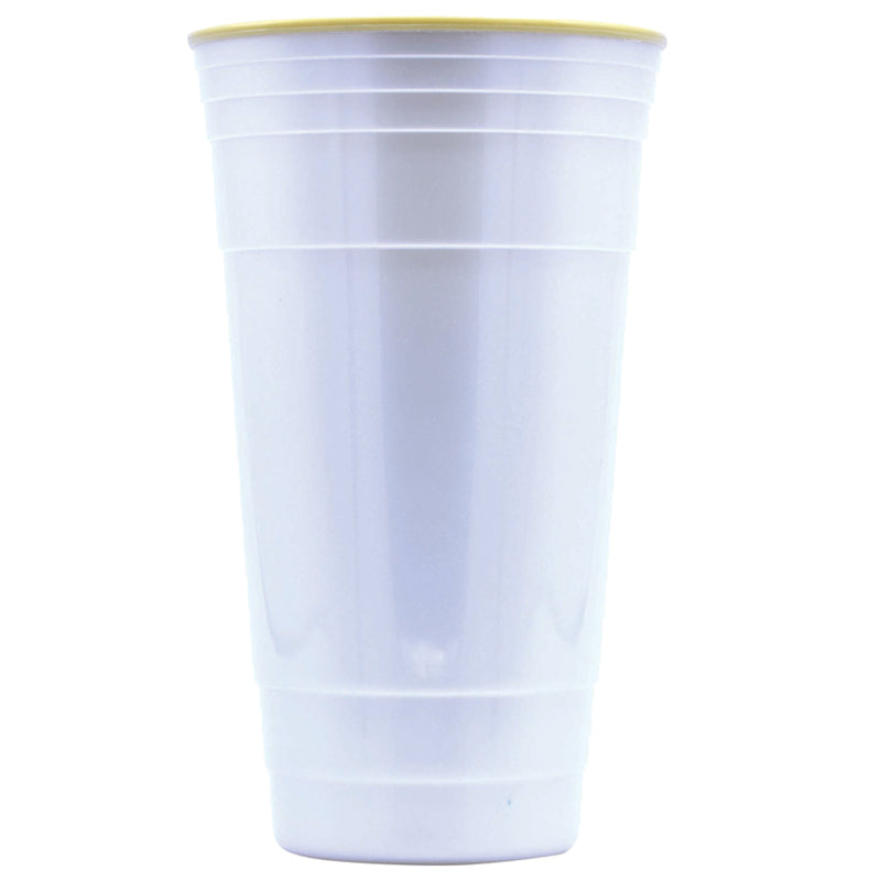 Vaso New Orleans Saints Party Ibiza Sci Fi