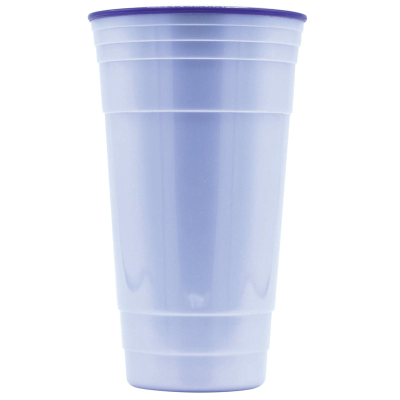 Vaso Baltimore Ravens Party Ibiza Sci Fi