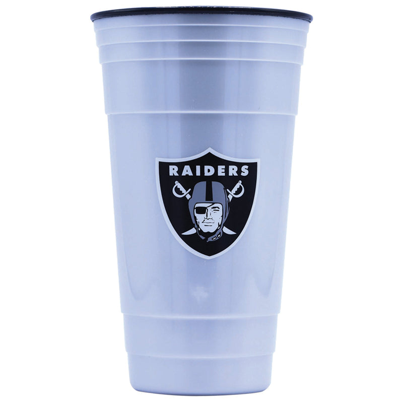 Vaso Las Vegas Raiders Party Ibiza Sci Fi
