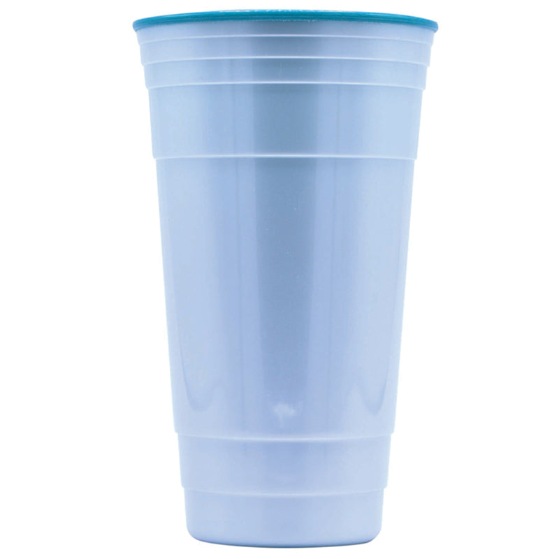 Vaso Miami Dolphins Party Ibiza Sci Fi