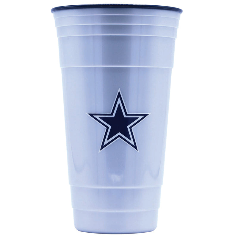 Vaso Dallas Cowboys Party Ibiza Sci Fi