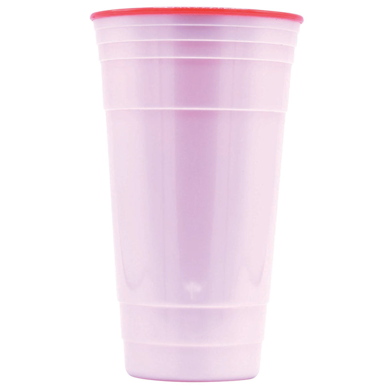 Vaso Kansas City Chiefs Party Ibiza Sci Fi