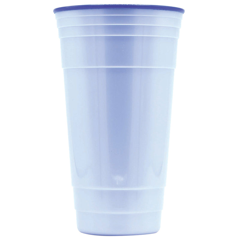 Vaso Buffalo Bills Party Ibiza Sci Fi