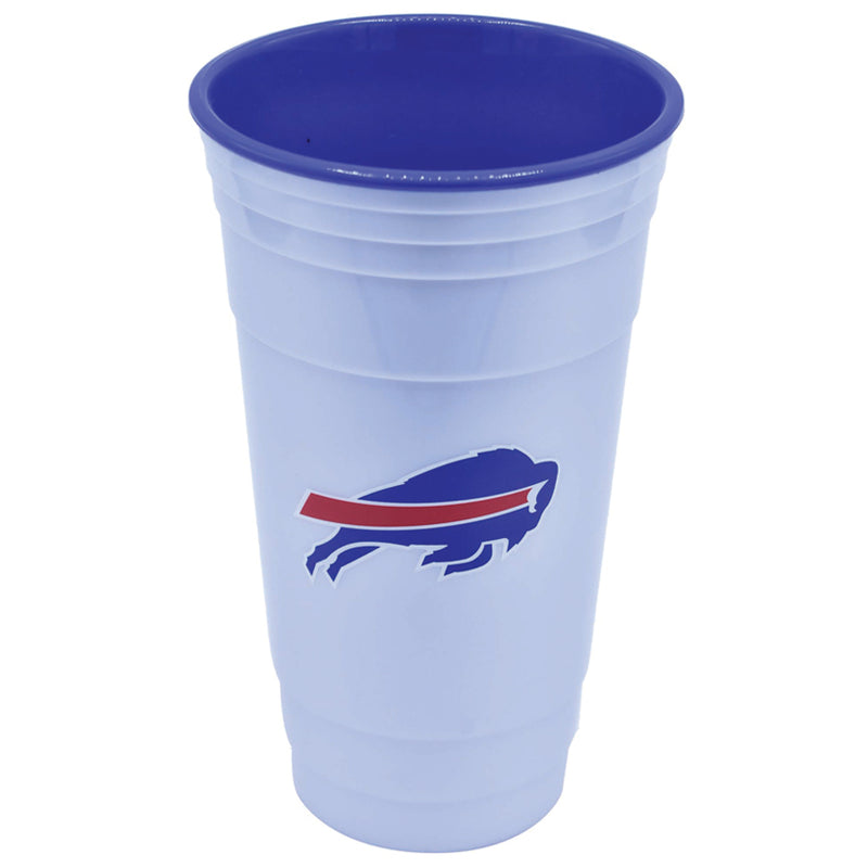 Vaso Buffalo Bills Party Ibiza Sci Fi