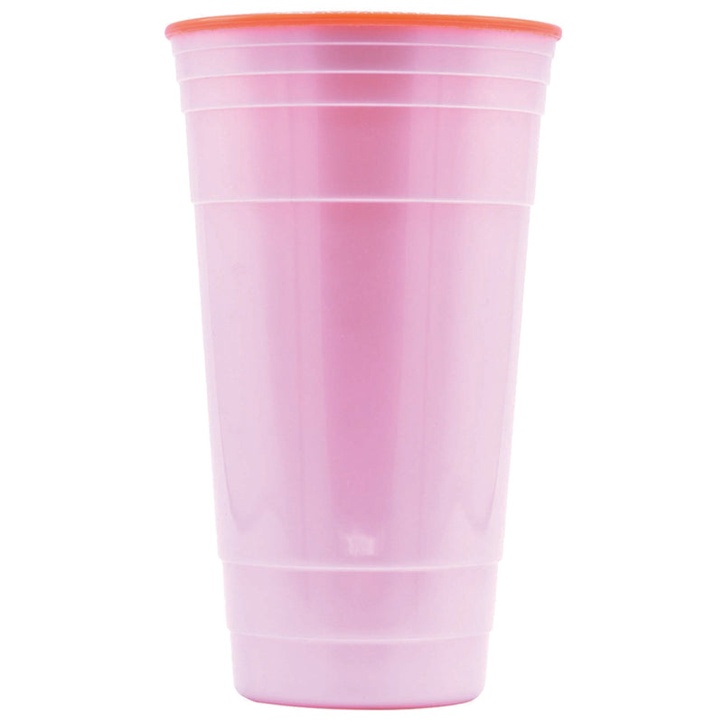 Vaso Denver Broncos Party Ibiza Sci Fi