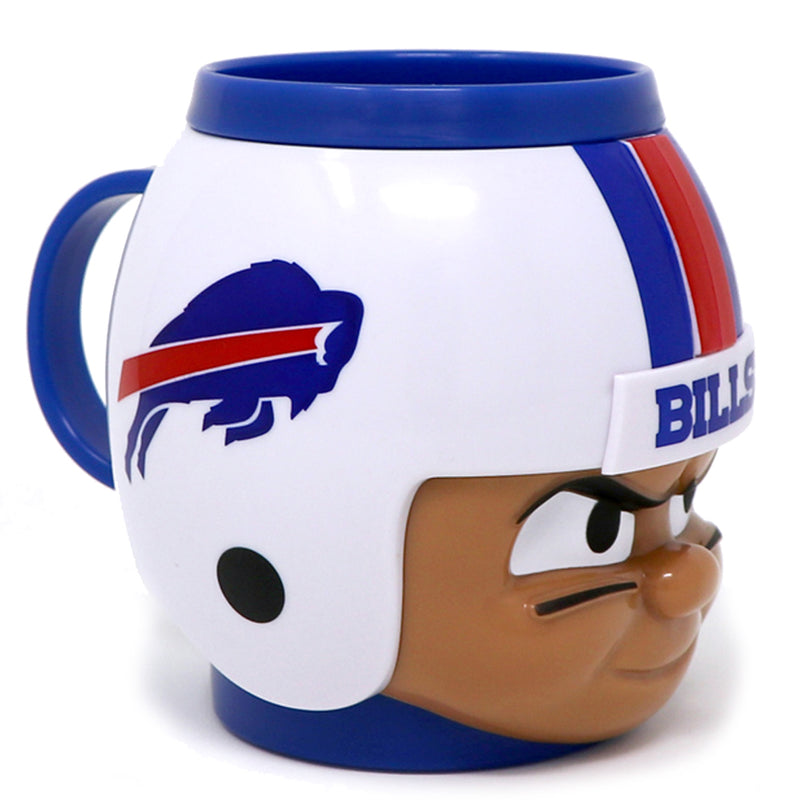 Taza Buffalo Bills Big Sip The Party Animal