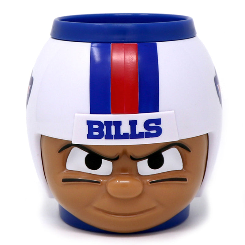 Taza Buffalo Bills Big Sip The Party Animal