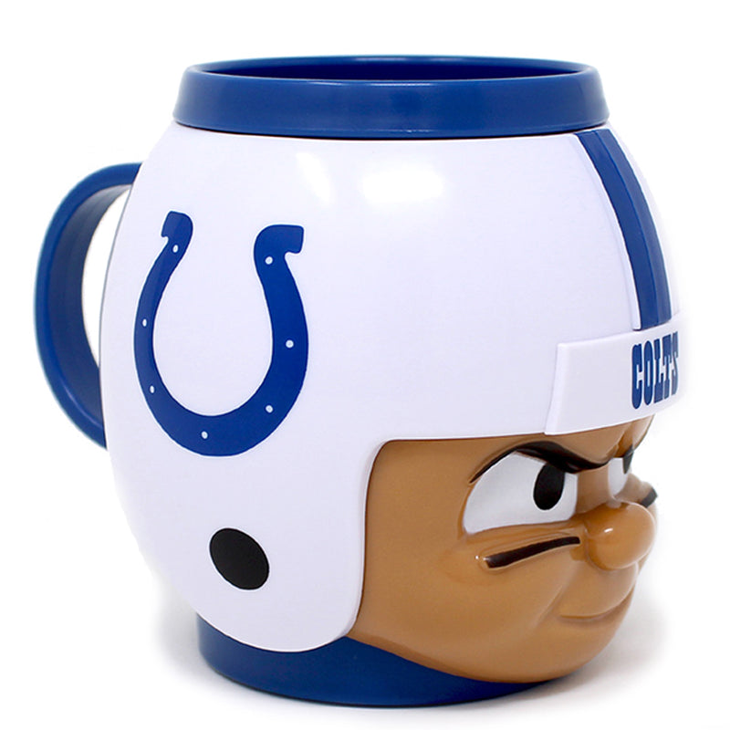 Taza Indianapolis Colts Big Sip The Party Animal
