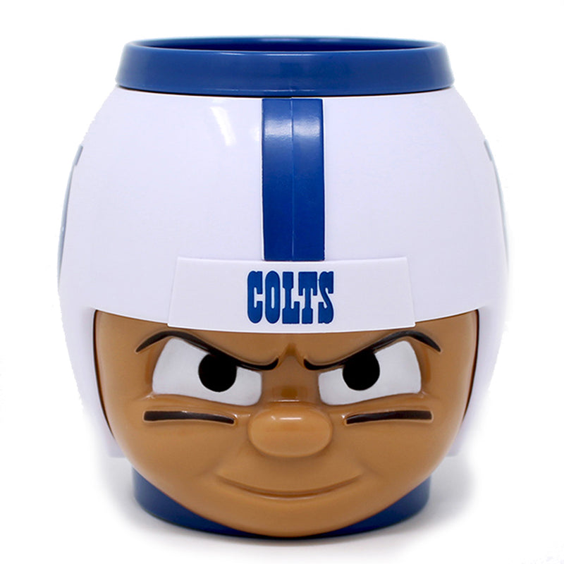 Taza Indianapolis Colts Big Sip The Party Animal