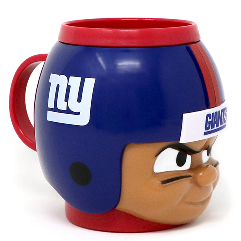 Taza New York Giants Big Sip The Party Animal
