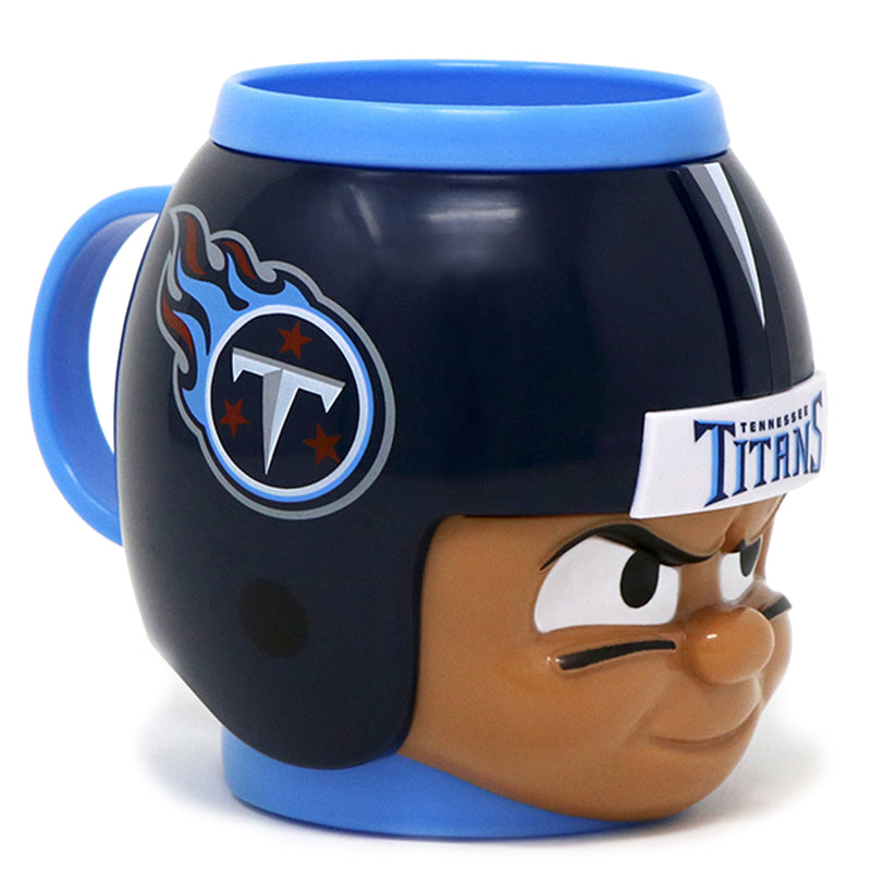 Taza Tennessee Titans Big Sip The Party Animal