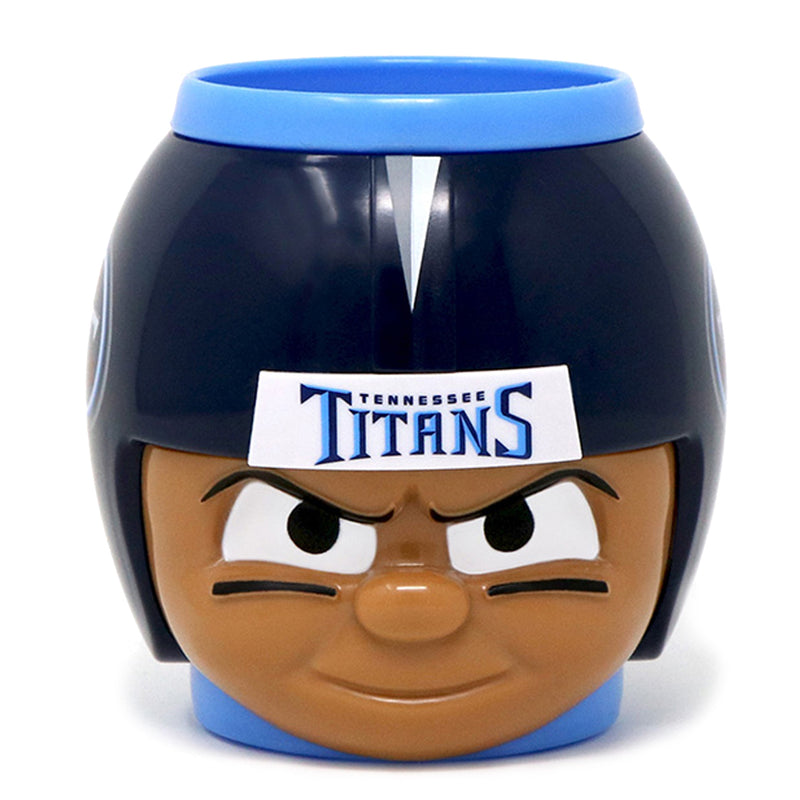 Taza Tennessee Titans Big Sip The Party Animal
