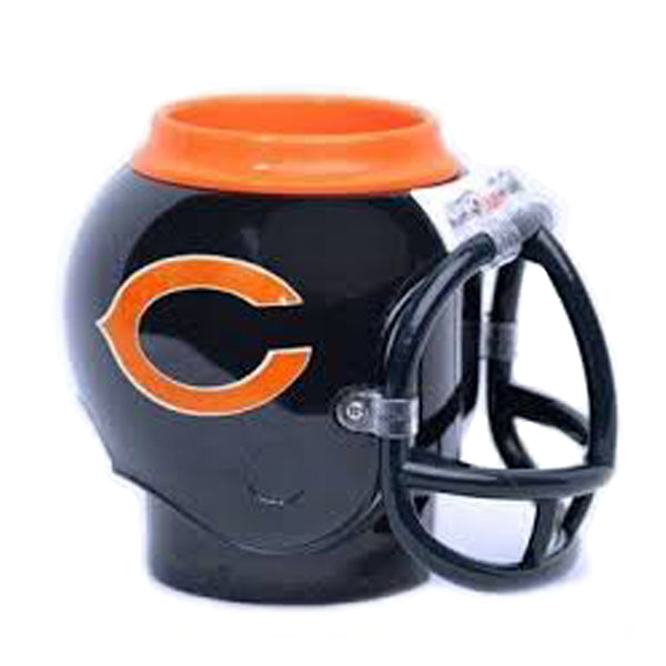 Taza Chicago Bears Fan Marketing Results