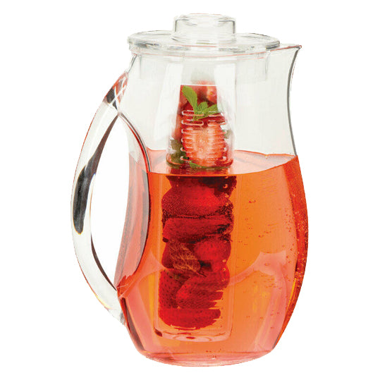 Jarra de Infusión San Francisco 49ers Pitcher Infuser Duck House