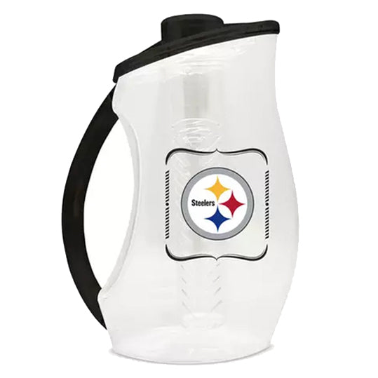 Jarra de Infusión Pittsburgh Steelers Pitcher Infuser Duck House