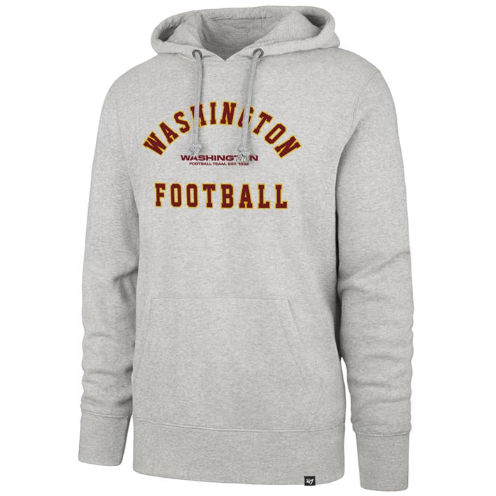 Sudadera Washington Football Team Arch 47 Brand