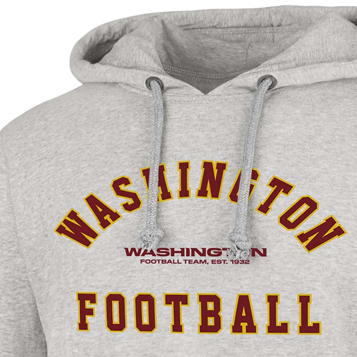 Sudadera Washington Football Team Arch 47 Brand