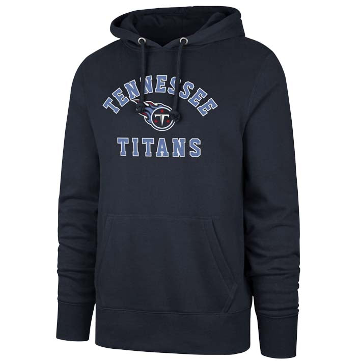 Sudadera Tennessee Titans Arch 47 Brand