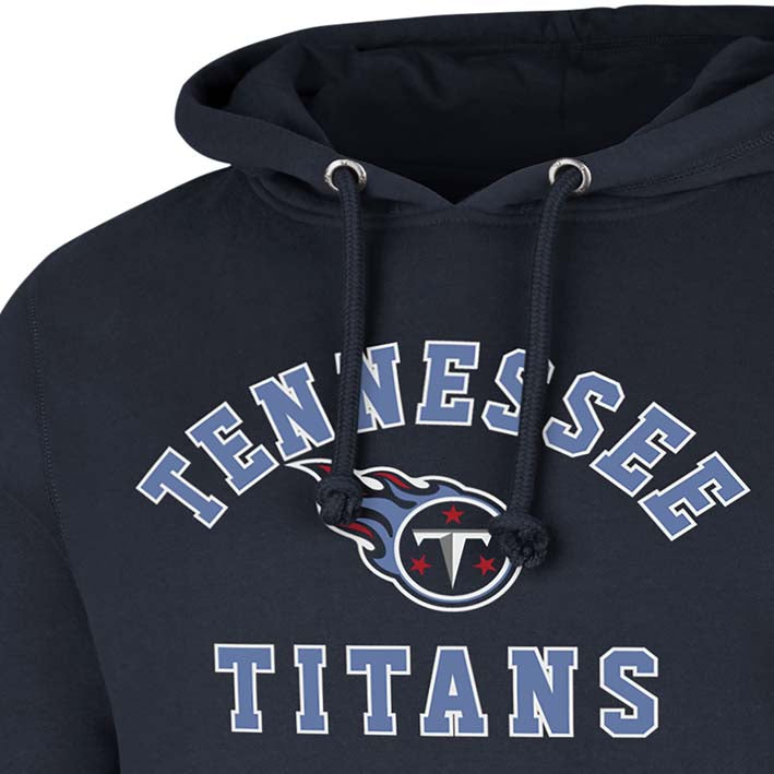 Sudadera Tennessee Titans Arch 47 Brand