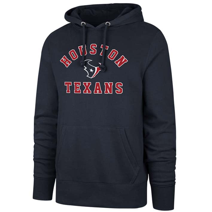 Sudadera Houston Texans Arch 47 Brand