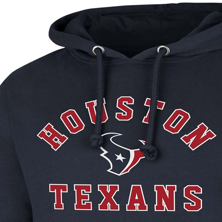 Sudadera Houston Texans Arch 47 Brand