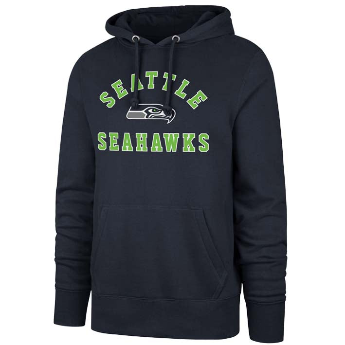 Sudadera Seattle Seahawks Arch 47 Brand