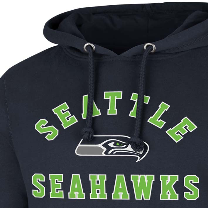 Sudadera Seattle Seahawks Arch 47 Brand