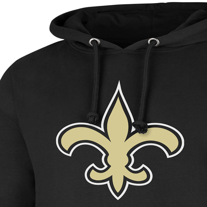 Sudadera New Orleans Saints Arch 47 Brand