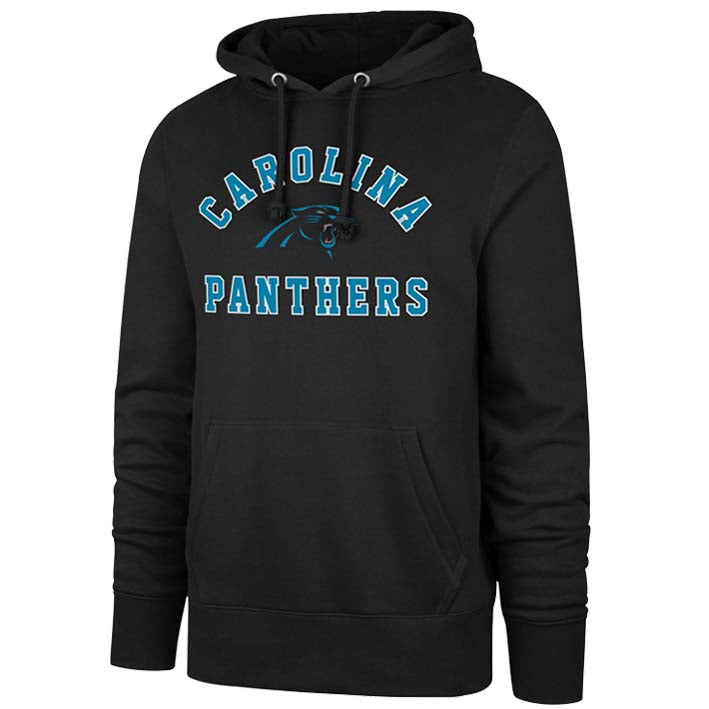 Sudadera Carolina Panthers Arch 47 Brand