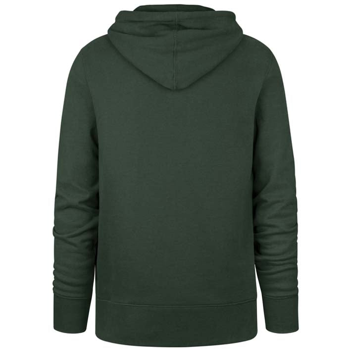 Sudadera Green Bay Packers Arch 47 Brand
