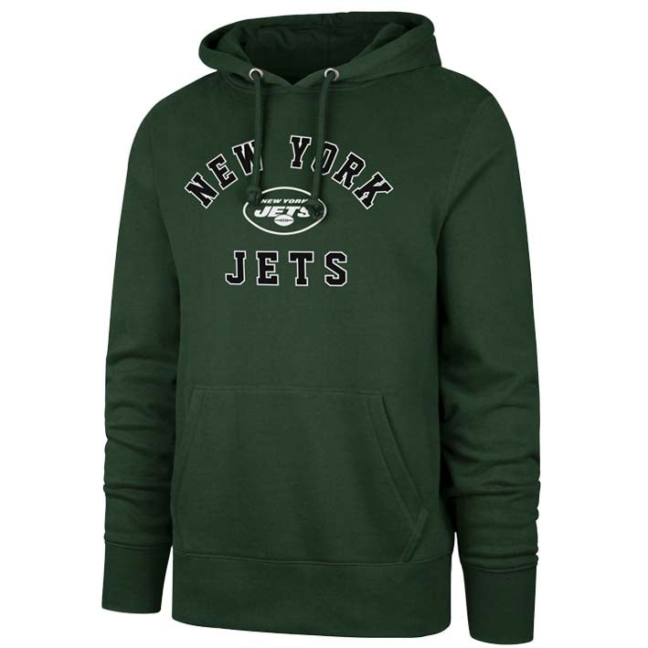 Sudadera New York Jets Arch 47 Brand