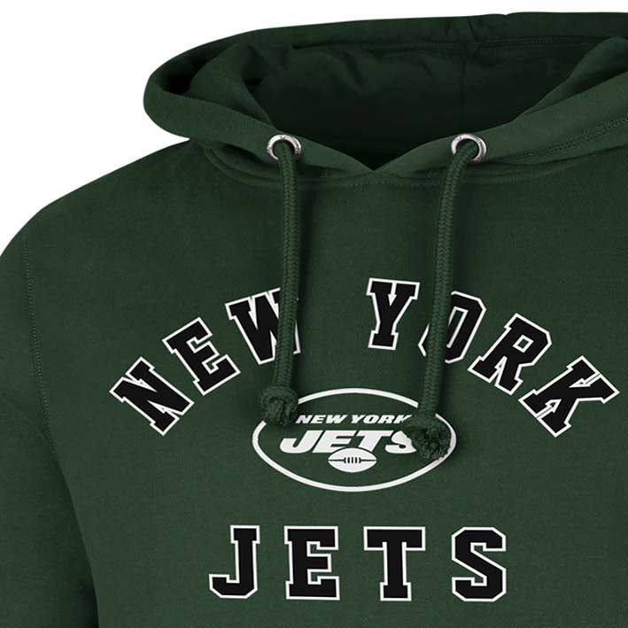 Sudadera New York Jets Arch 47 Brand