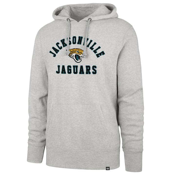 Sudadera Jacksonville Jaguars Arch 47 Brand