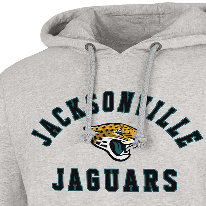 Sudadera Jacksonville Jaguars Arch 47 Brand