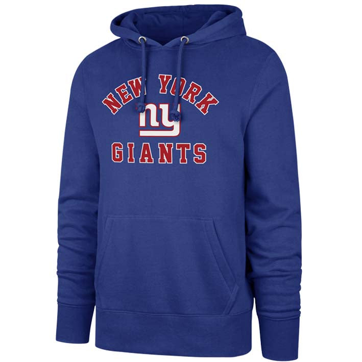 Sudadera New York Giants Arch 47 Brand
