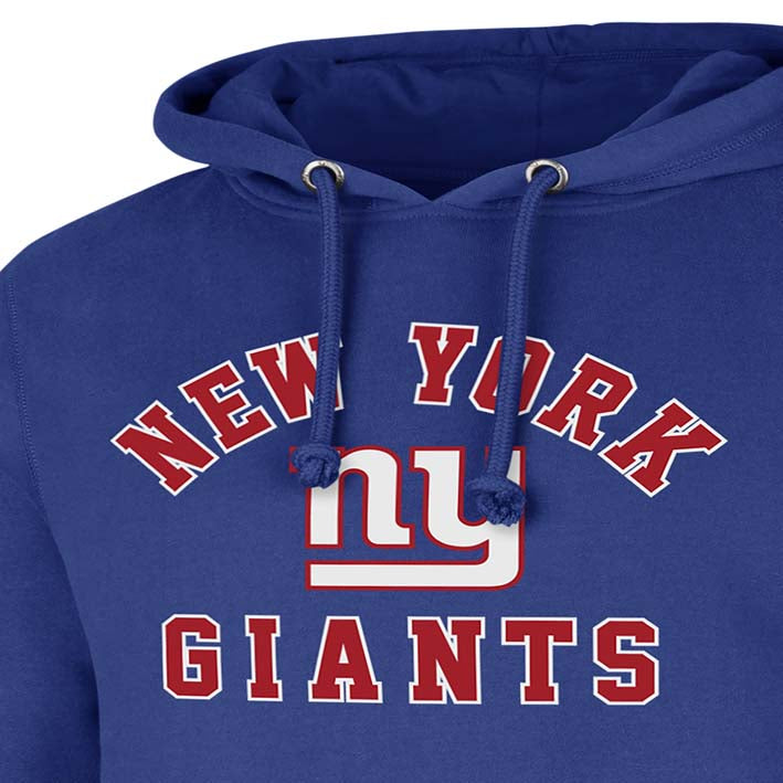 Sudadera New York Giants Arch 47 Brand